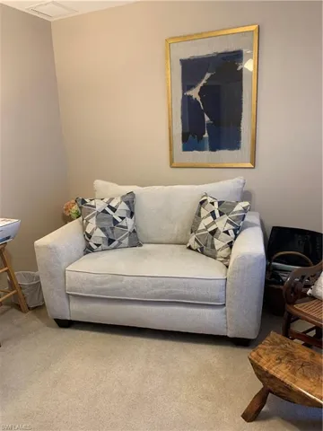 3 bedroom used as home office