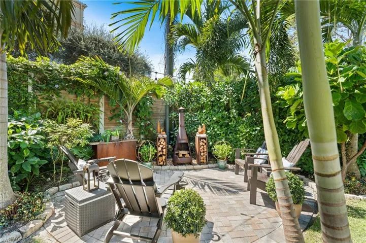 840 Myrtle Ter, Naples, Florida 34103