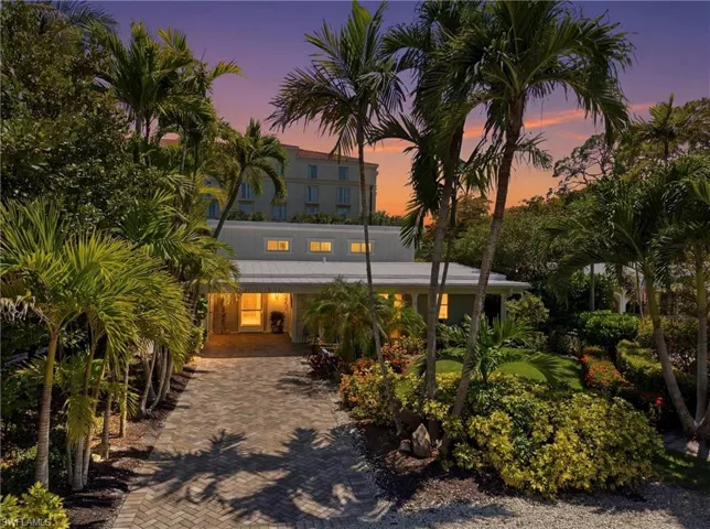 840 Myrtle Ter, Naples, Florida 34103
