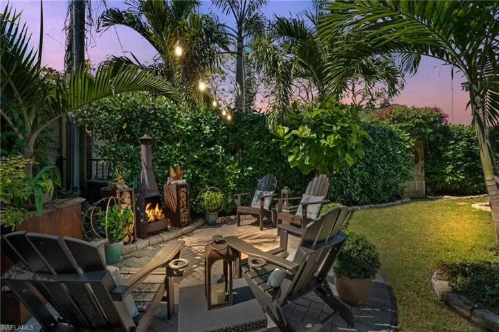 840 Myrtle Ter, Naples, Florida 34103