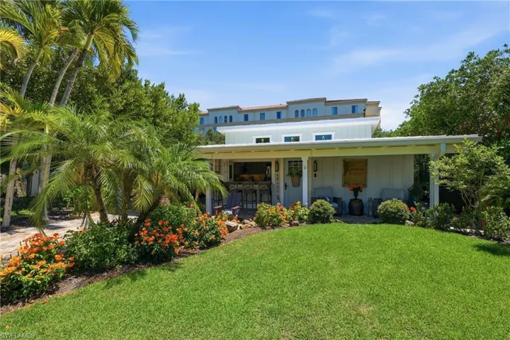 840 Myrtle Ter, Naples, Florida 34103