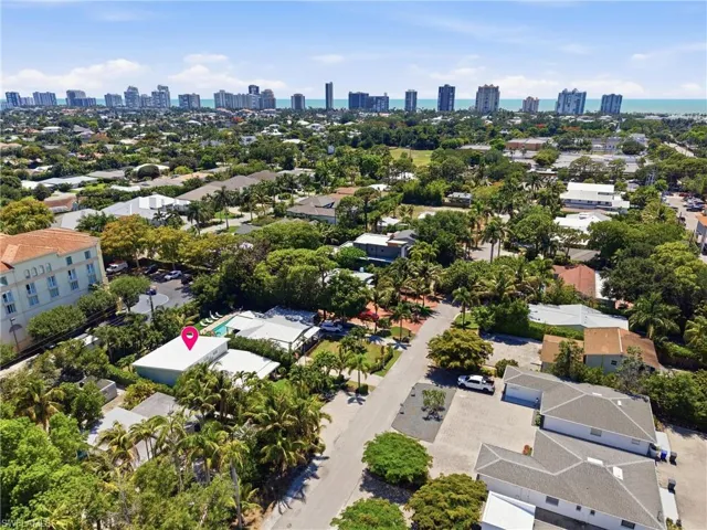 840 Myrtle Ter, Naples, Florida 34103