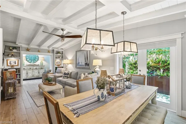 840 Myrtle Ter, Naples, Florida 34103