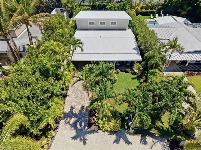840 Myrtle Ter, Naples, Florida 34103