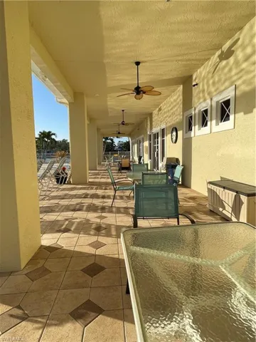 Porch at Town Center