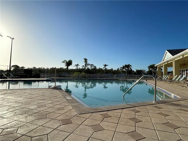 Pool Town Center