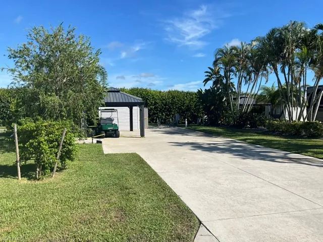 10313 Nightwood Dr, Fort Myers, Florida 33905
