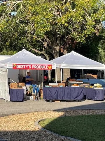 Farmers Market