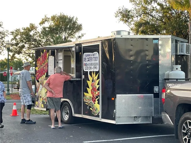Food Truck Events