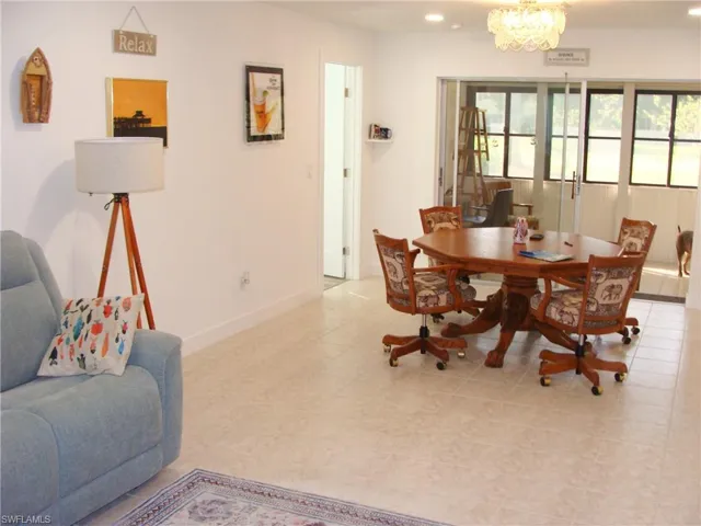 3980  Estero Bay  LN, Naples, FL 34112