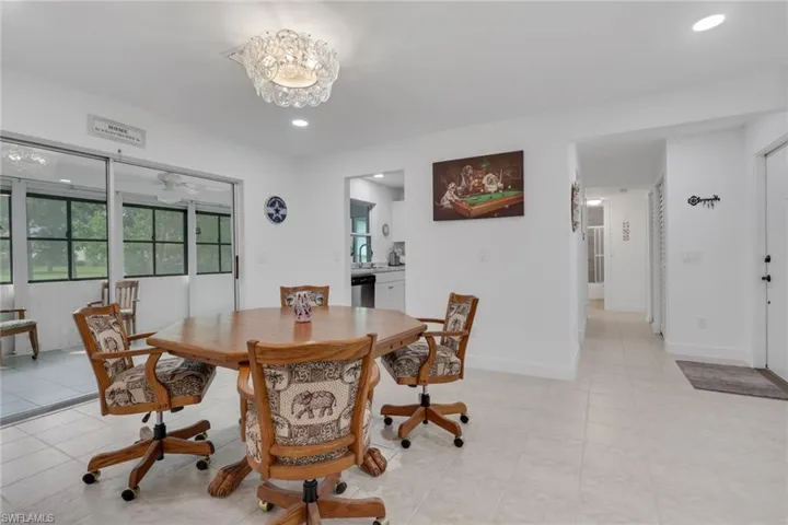 3980 Estero Bay Ln F23, Naples, Florida 34112