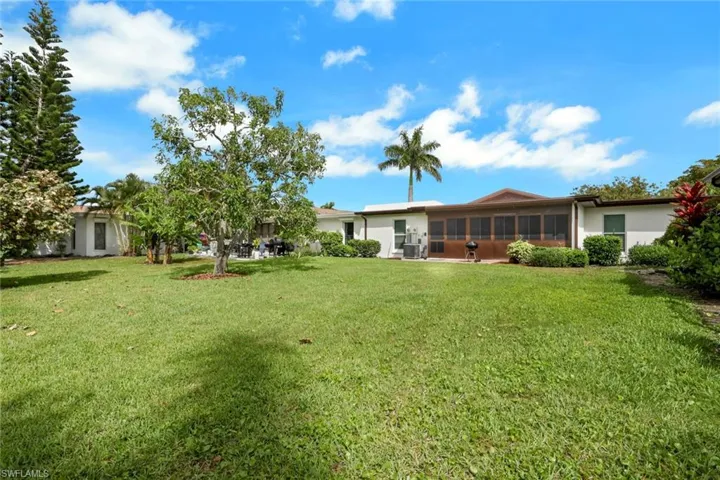 3980 Estero Bay Ln F23, Naples, Florida 34112