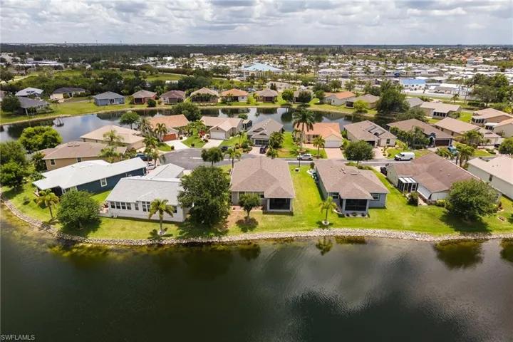 8648  Lake Front  CT, Punta Gorda, FL 33950
