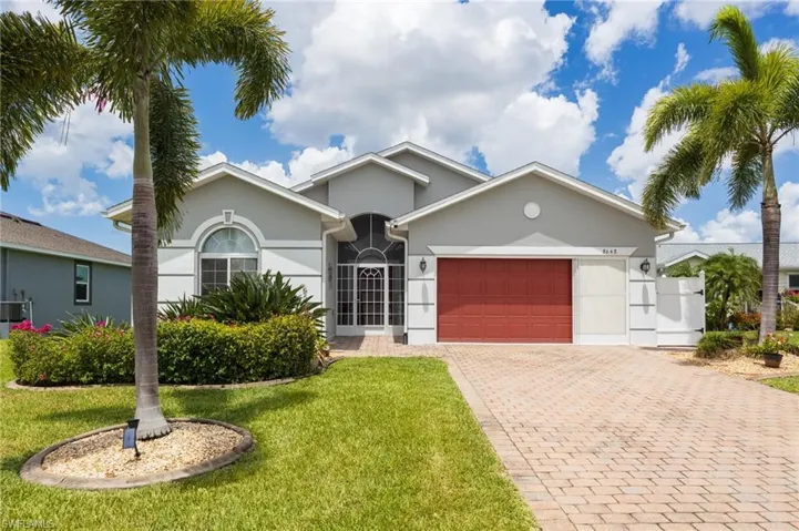 8648  Lake Front  CT, Punta Gorda, FL 33950