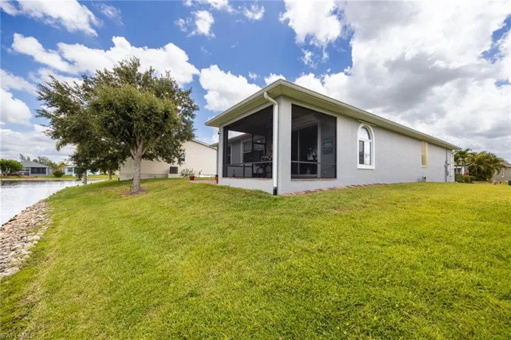 8648  Lake Front  CT, Punta Gorda, FL 33950