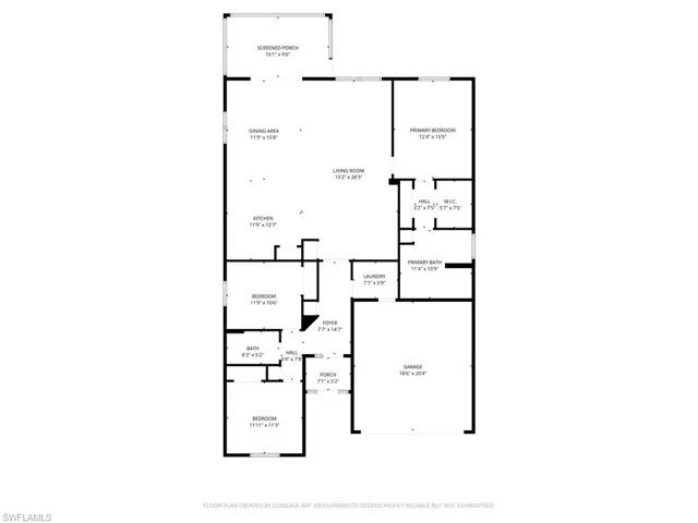 8648  Lake Front  CT, Punta Gorda, FL 33950