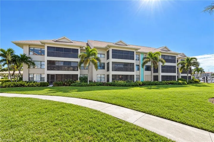 3245 Sugarloaf Key Rd 24c, Punta Gorda, Florida 33955