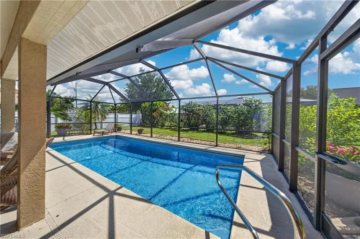 4005 Sw 27th Ave, Cape Coral, Florida 33914
