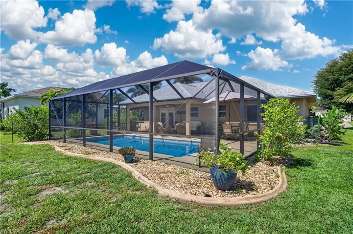4005 Sw 27th Ave, Cape Coral, Florida 33914