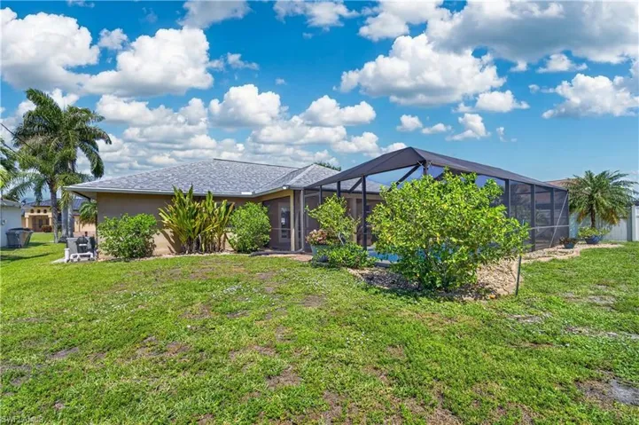 4005 Sw 27th Ave, Cape Coral, Florida 33914