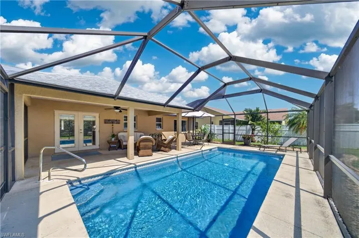 4005 Sw 27th Ave, Cape Coral, Florida 33914