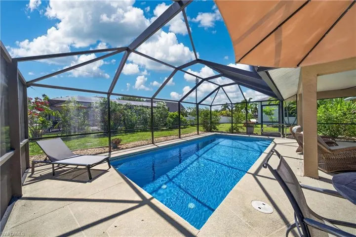 4005 Sw 27th Ave, Cape Coral, Florida 33914