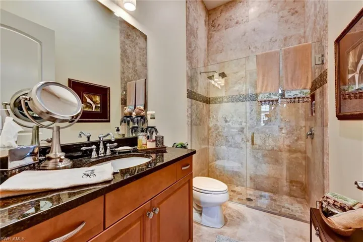 Bathroom #4