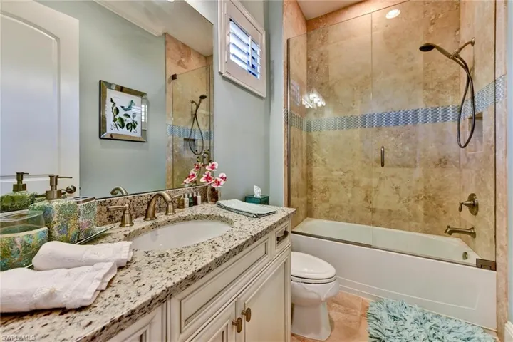 Bathroom #2