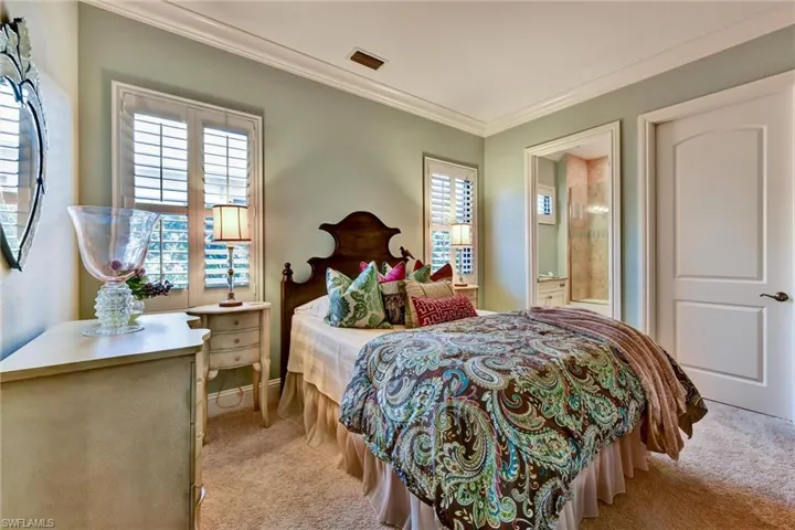 Guest Bedroom #1