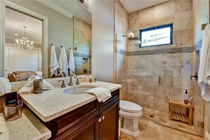 Bathroom #3