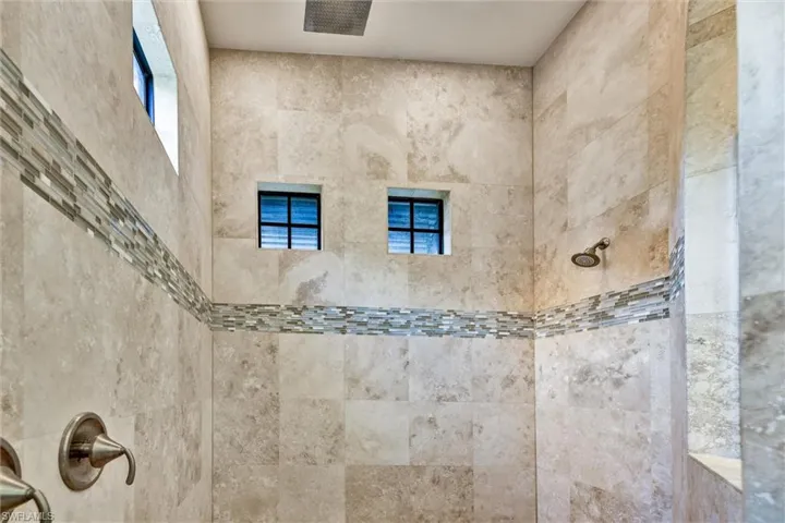 Bathroom #5