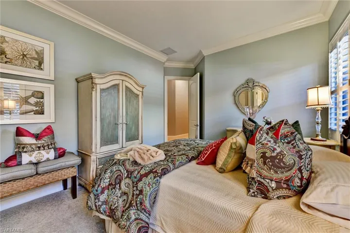 Guest Bedroom #1