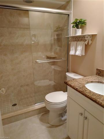 Guest Bathroom - Updated Shower
