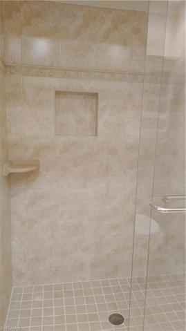 Master Shower - Updated