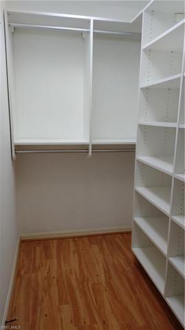 Guest Room - Built-in California Closets