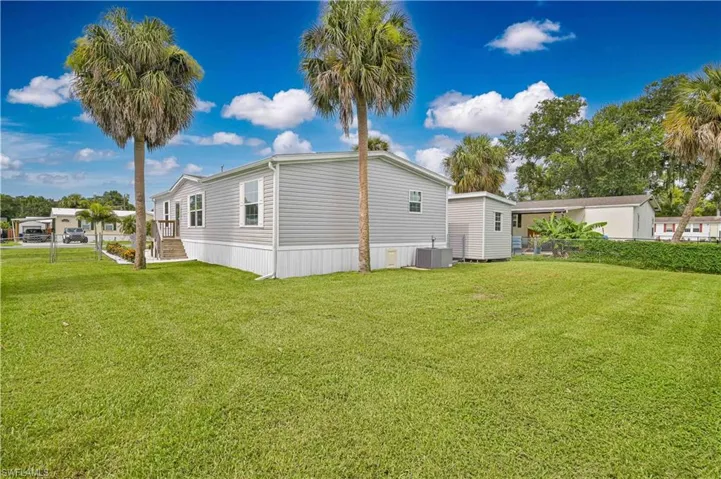 2481 Austin Smith Ct, North Fort Myers, Florida 33917