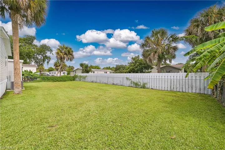 2481 Austin Smith Ct, North Fort Myers, Florida 33917