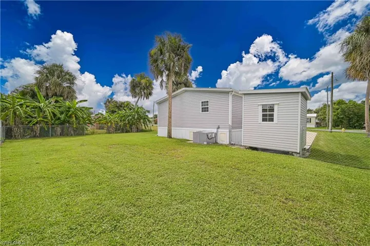 2481 Austin Smith Ct, North Fort Myers, Florida 33917