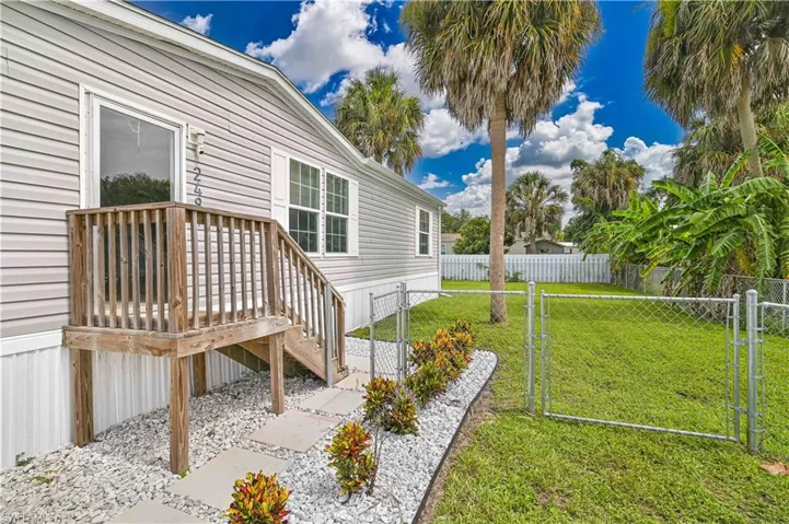 2481 Austin Smith Ct, North Fort Myers, Florida 33917