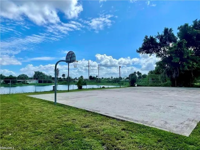 2481 Austin Smith Ct, North Fort Myers, Florida 33917