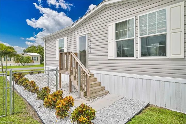 2481 Austin Smith Ct, North Fort Myers, Florida 33917