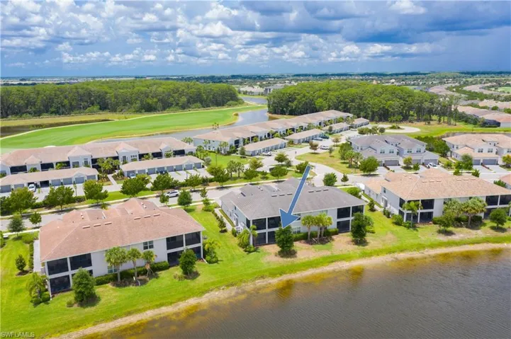 6036  Ellerston  WAY, Ave Maria, FL 34142