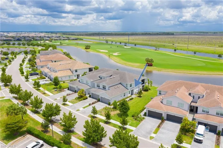 6036  Ellerston  WAY, Ave Maria, FL 34142