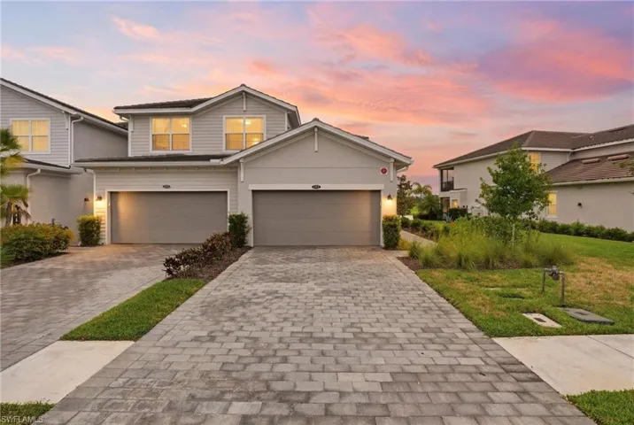 6036 Ellerston Way 1312, Ave Maria, Florida 34142