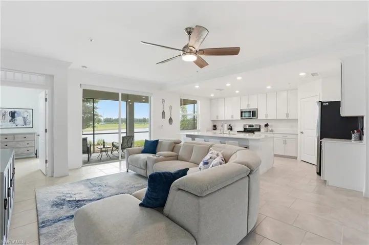 6036 Ellerston Way 1312, Ave Maria, Florida 34142