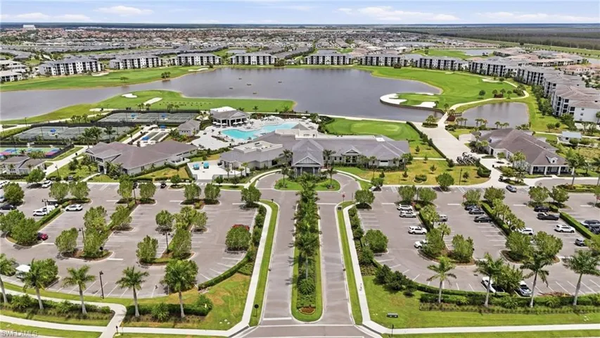 6036  Ellerston  WAY, Ave Maria, FL 34142