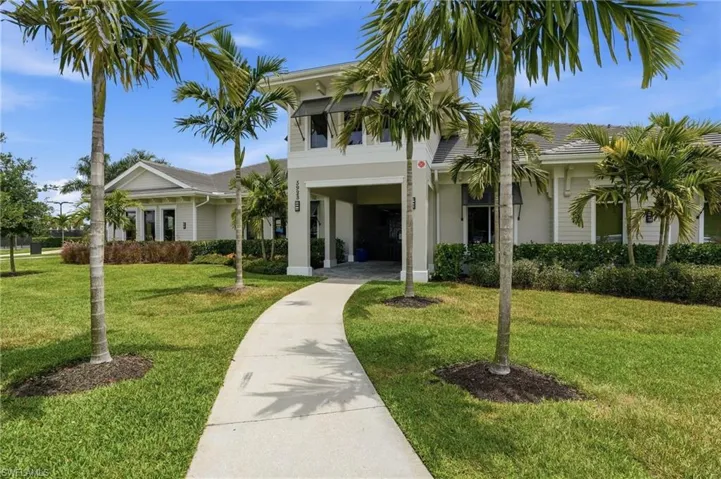6036  Ellerston  WAY, Ave Maria, FL 34142