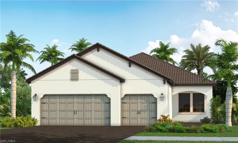 4105  Pegasus  WAY, Naples, FL 34120