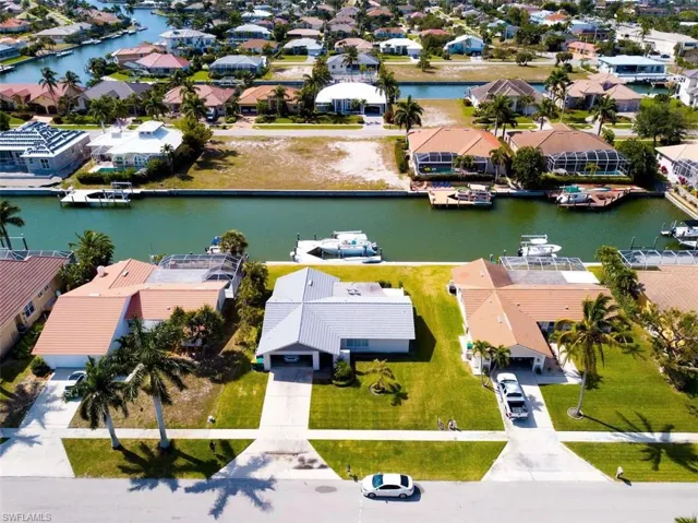 789 Caribbean Court, Marco Island, FL 34145