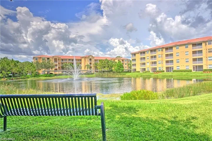 Water view